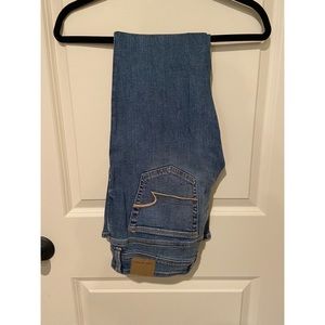 AE Bootcut Jeans